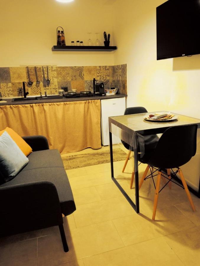 Corallai 64 Trapani Extérieur photo