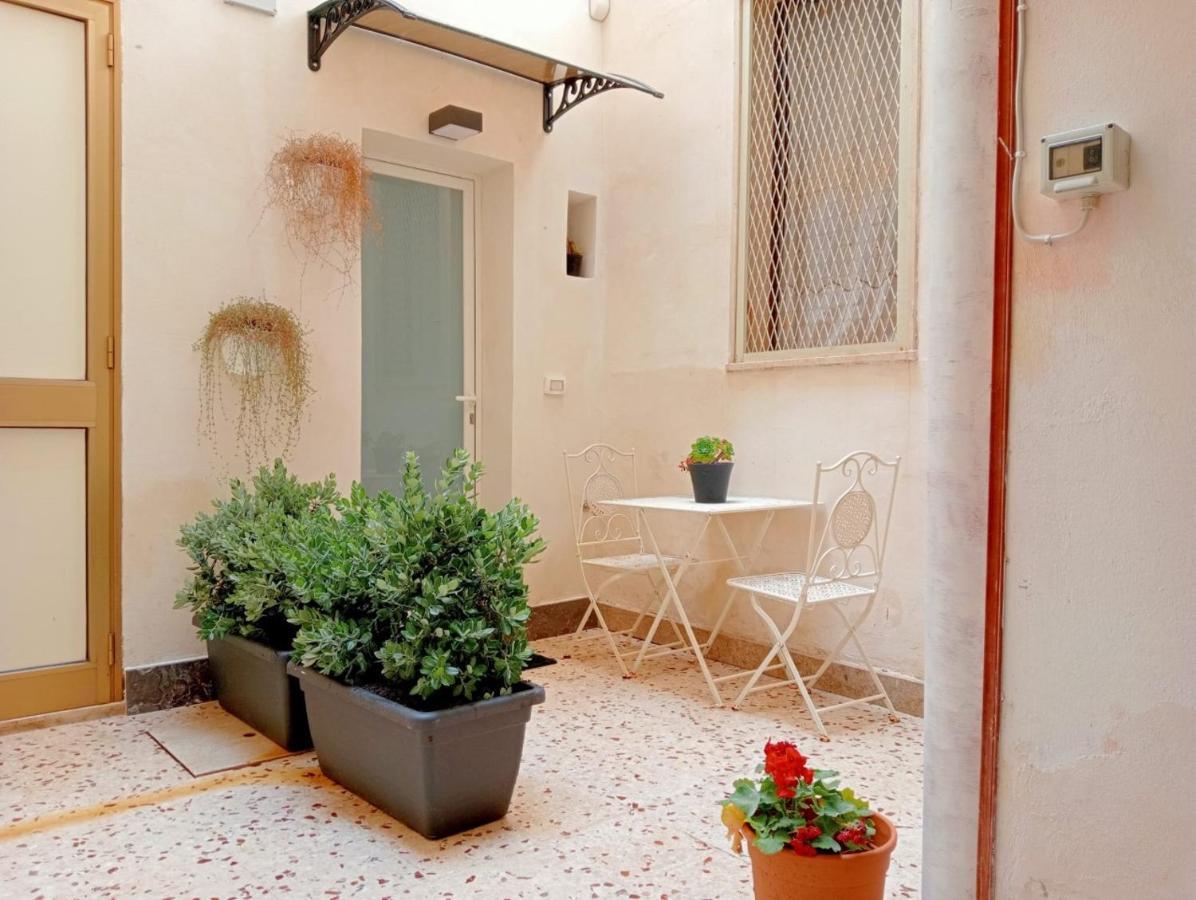 Corallai 64 Trapani Extérieur photo